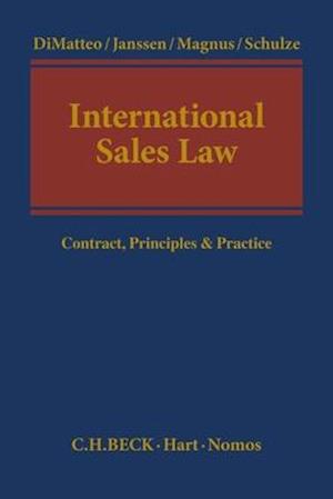 International Sales Law