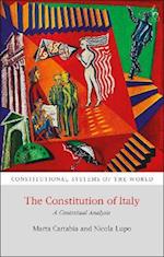 The Constitution of Italy