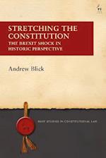 Stretching the Constitution