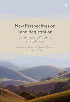 New Perspectives on Land Registration