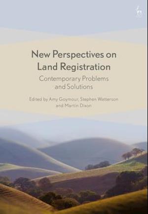 New Perspectives on Land Registration