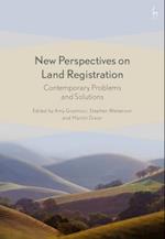 New Perspectives on Land Registration