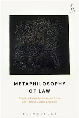 Metaphilosophy of Law