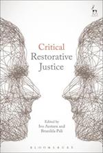Critical Restorative Justice