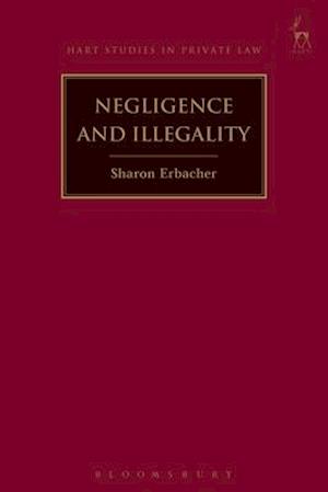 Negligence and Illegality