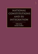 National Constitutions and Eu Integration