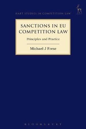 Sanctions in EU Competition Law