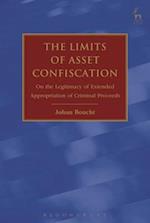 Limits of Asset Confiscation