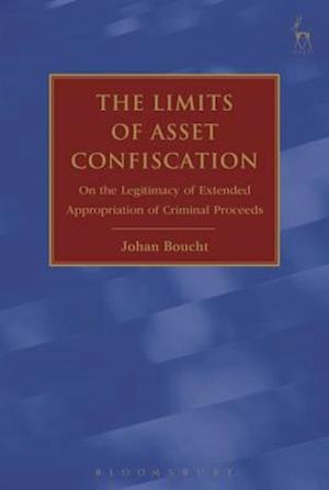 Limits of Asset Confiscation