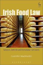 Irish Food Law