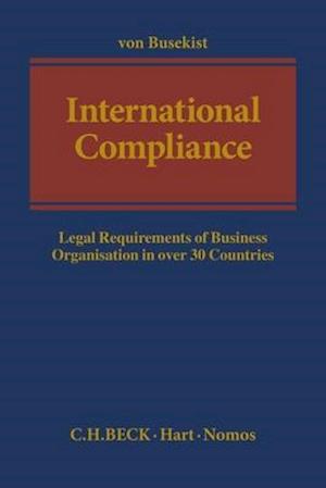 International Compliance