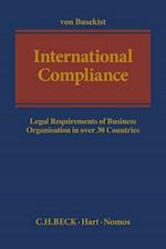International Compliance