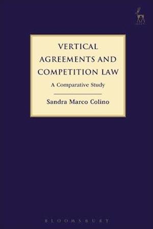 Vertical Agreements and Competition Law