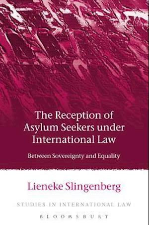 The Reception of Asylum Seekers under International Law