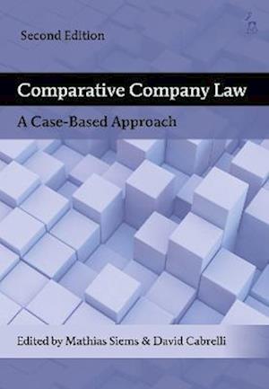 Comparative Company Law