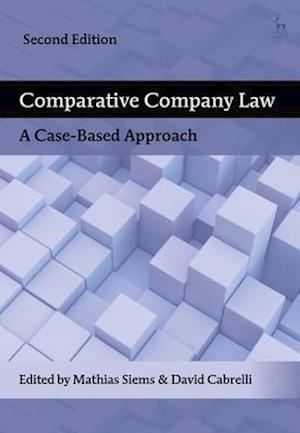 Comparative Company Law