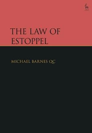 The Law of Estoppel