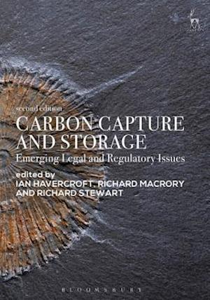 Carbon Capture and Storage