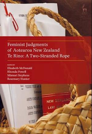 Feminist Judgments of Aotearoa New Zealand