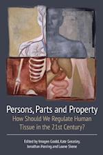 Persons, Parts and Property