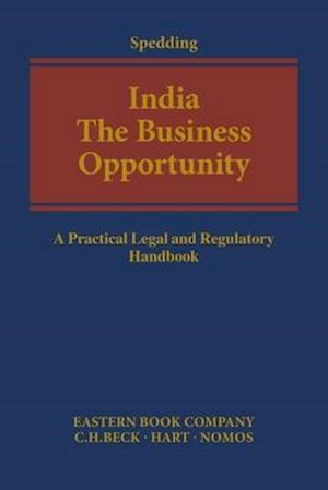 India: The Business Opportunity