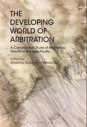The Developing World of Arbitration