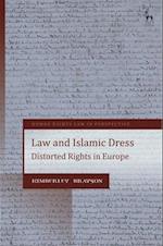 Law and Islamic Dress