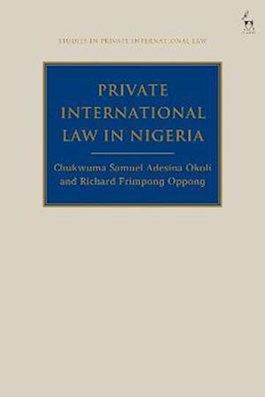 Private International Law in Nigeria