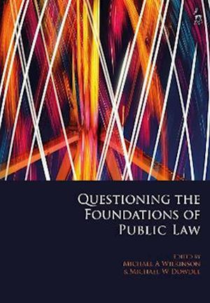 Questioning the Foundations of Public Law