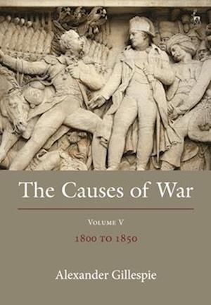 The Causes of War