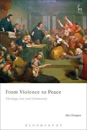 From Violence to Peace
