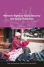 Women's Rights to Social Security and Social Protection