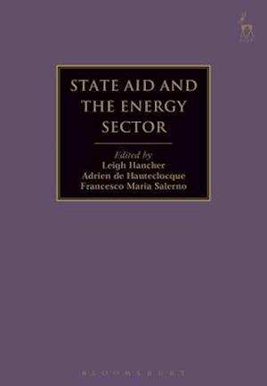 State Aid and the Energy Sector