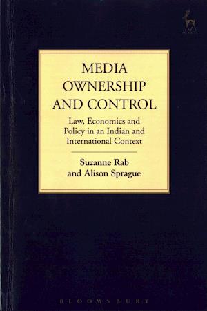 Media Ownership and Control