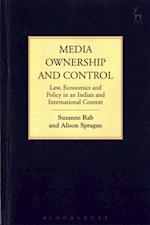 Media Ownership and Control