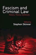 Fascism and Criminal Law