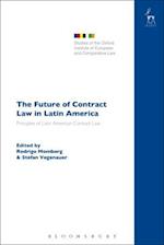 The Future of Contract Law in Latin America