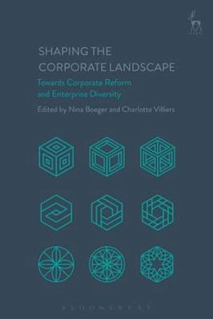 Shaping the Corporate Landscape