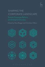 Shaping the Corporate Landscape