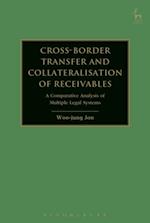 Cross-border Transfer and Collateralisation of Receivables