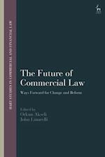 The Future of Commercial Law