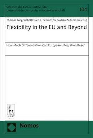 Flexibility in the EU and Beyond