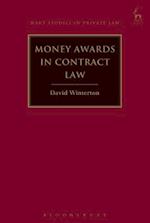 Money Awards in Contract Law