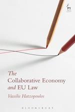 The Collaborative Economy and EU Law