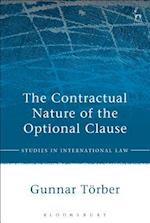 The Contractual Nature of the Optional Clause