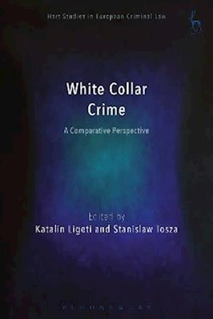 White Collar Crime