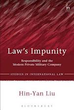 Law's Impunity