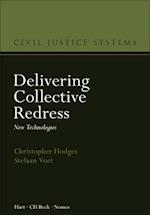 Delivering Collective Redress