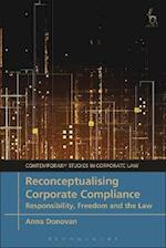 Reconceptualising Corporate Compliance