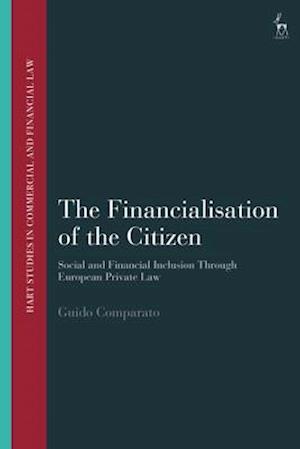 The Financialisation of the Citizen